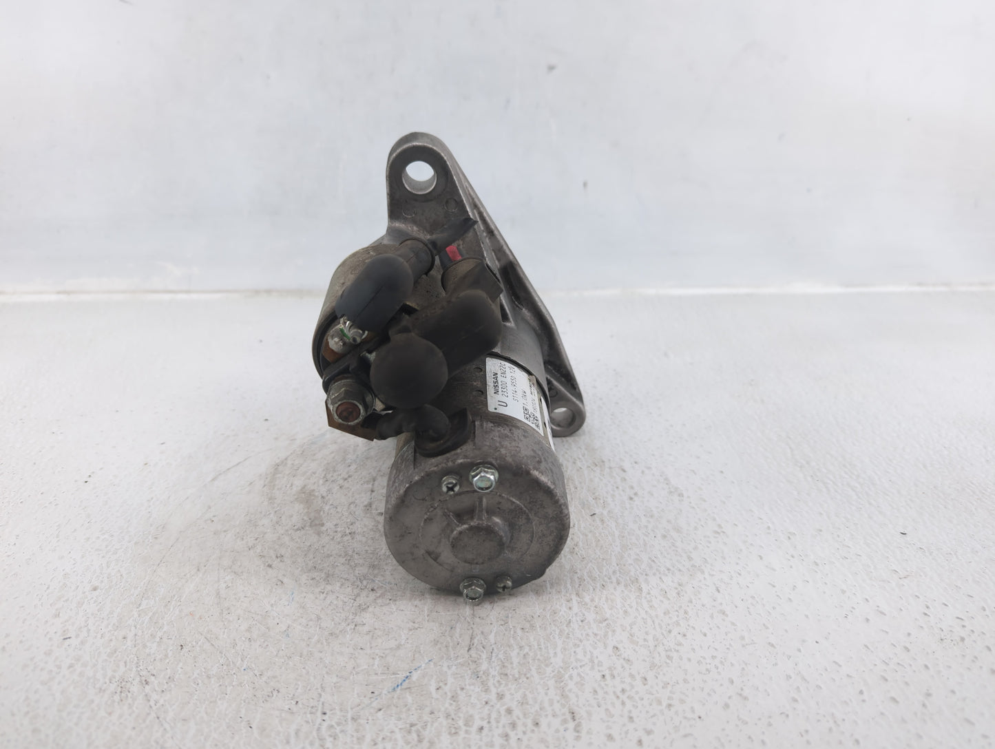 2013-2019 Nissan Sentra Car Starter Motor Solenoid OEM P/N:S114-955D 23300 EN22C Fits Fits 2013 2014 2015 2016 2017 2018 201
