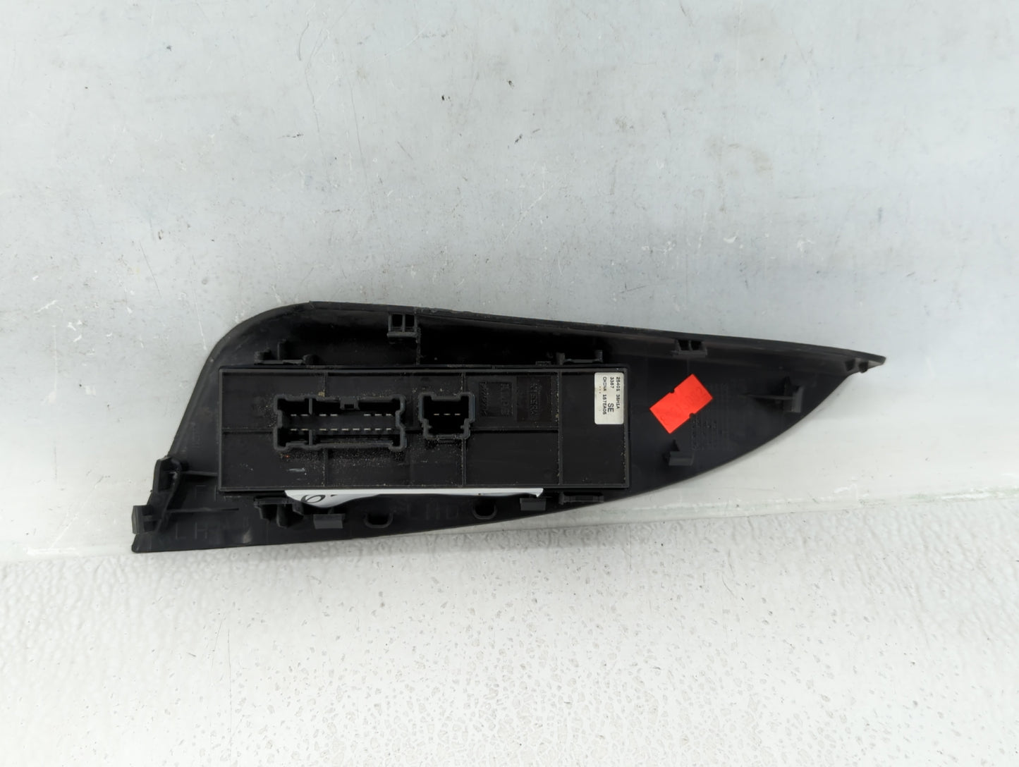 2013-2019 Nissan Sentra Master Power Window Switch Replacement Driver Side Left P/N:25401 3SH1A Fits OEM Used Auto Parts - O