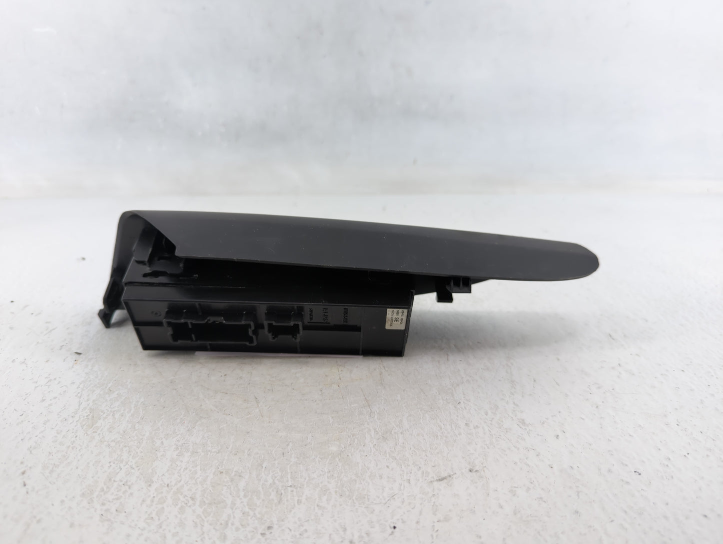 2013-2019 Nissan Sentra Master Power Window Switch Replacement Driver Side Left P/N:25401 3SH1A Fits OEM Used Auto Parts - O