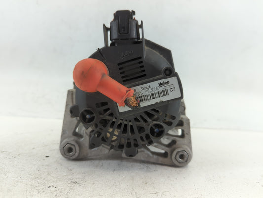 2013-2019 Nissan Sentra Alternator Replacement Generator Charging Assembly Engine OEM P/N:2611855 E 23100 3SH2B Fits OEM Used Auto Parts