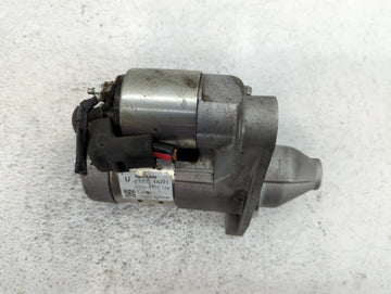 2013-2019 Nissan Sentra Car Starter Motor Solenoid OEM P/N:23300 EN22C Fits Fits 2013 2014 2015 2016 2017 2018 2019 2020 OEM Used Auto Parts