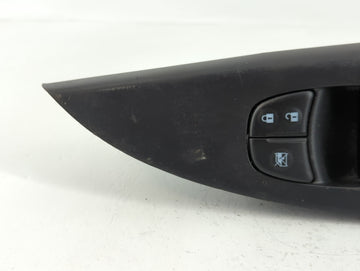 2013-2019 Nissan Sentra Master Power Window Switch Replacement Driver Side Left P/N:25401 3SH1A Fits OEM Used Auto Parts