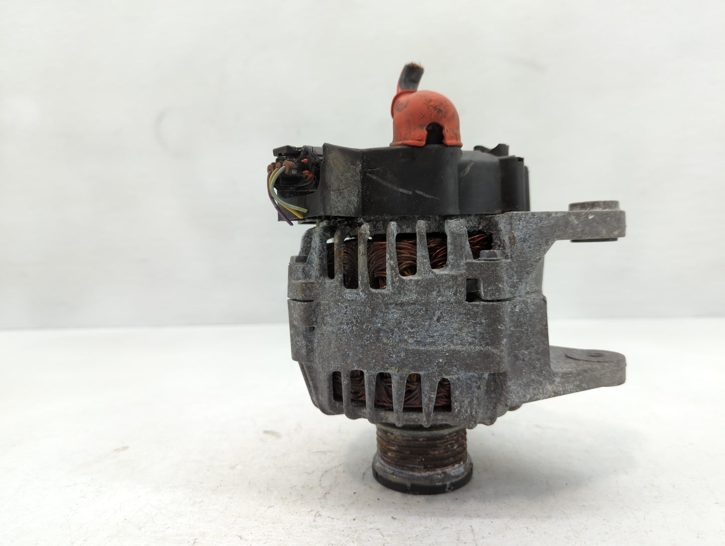 2018-2019 Nissan Sentra Alternator Replacement Generator Charging Assembly Engine OEM P/N:23100 3SH2B Fits Fits 2018 2019 OE