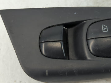 2013-2019 Nissan Sentra Master Power Window Switch Replacement Driver Side Left P/N:25401 3SH1A Fits OEM Used Auto Parts