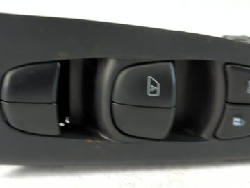 2013-2019 Nissan Sentra Master Power Window Switch Replacement Driver Side Left P/N:25401 3SH1A Fits OEM Used Auto Parts