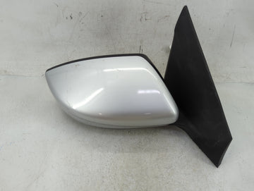 2016-2019 Nissan Sentra Passenger Side View Mirror - Right Door Mirror OEM Used