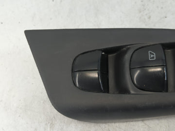 2013-2019 Nissan Sentra Master Power Window Switch Replacement Driver Side Left P/N:25401 3SH1A Fits OEM Used Auto Parts