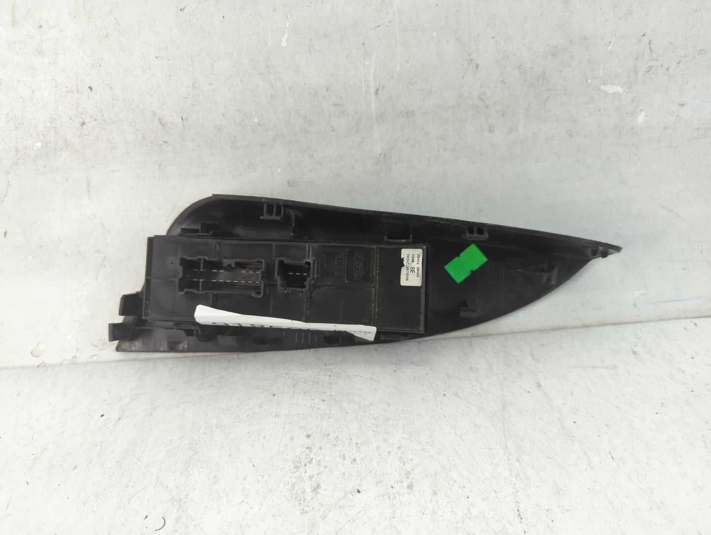 2013-2019 Nissan Sentra Master Power Window Switch Replacement Driver Side Left P/N:25401 3SH1A Fits OEM Used Auto Parts - O