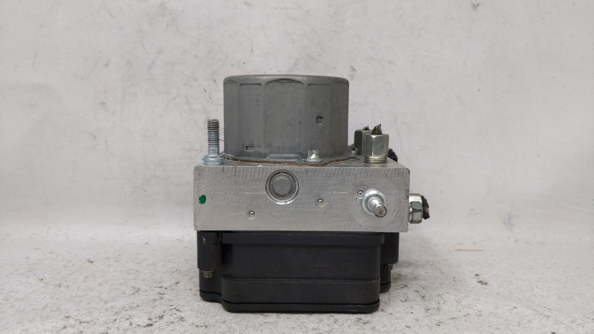 2016-2018 Nissan Sentra Anti-Lock Brake ABS Pump Module Actuator OEM P/N:47660 4FU0C 47660 4BU0C Fits Fits 2016 2017 2018 OE