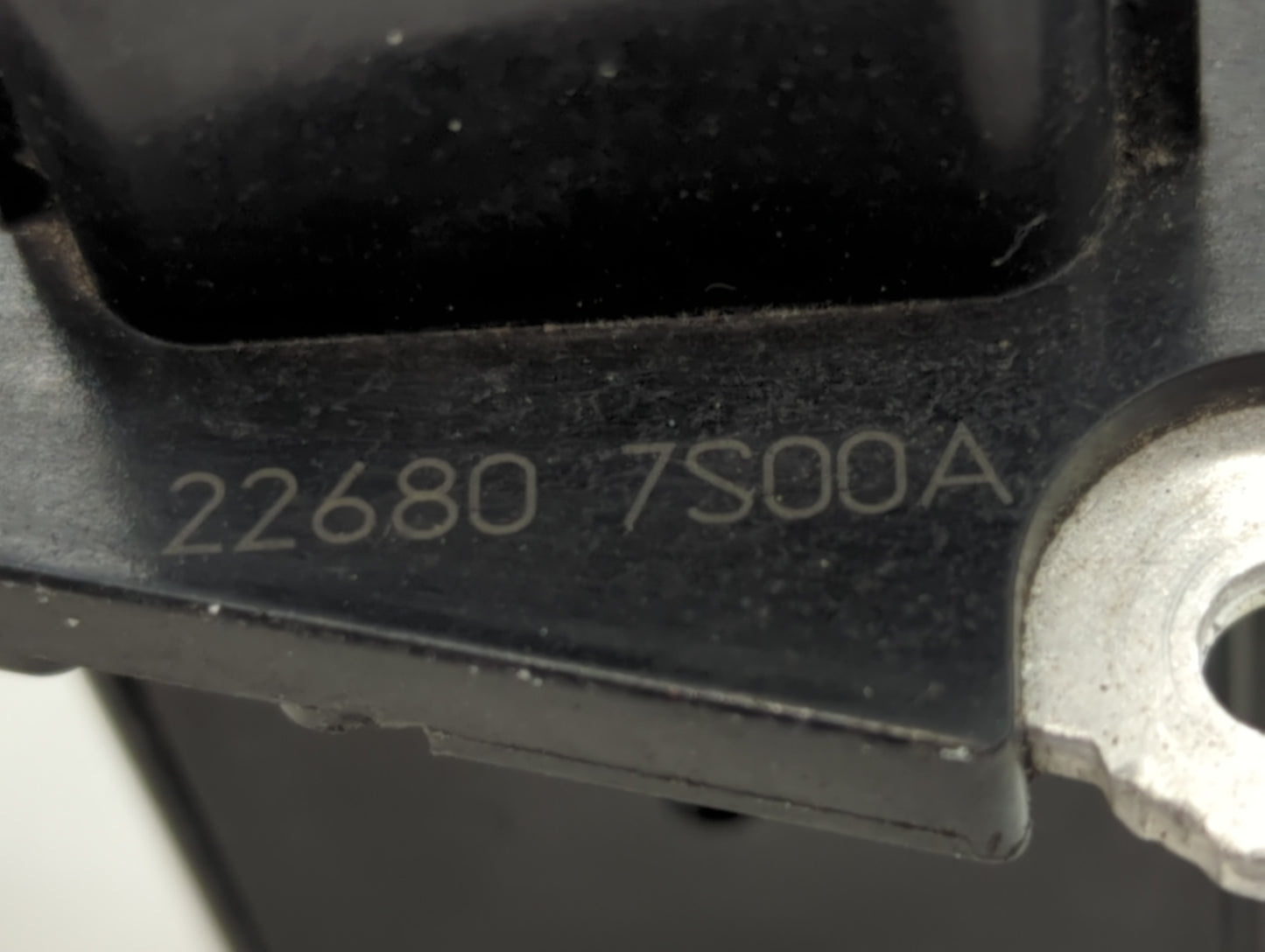2004-2022 Nissan Titan Mass Air Flow Meter Maf - Oemusedautoparts1.com