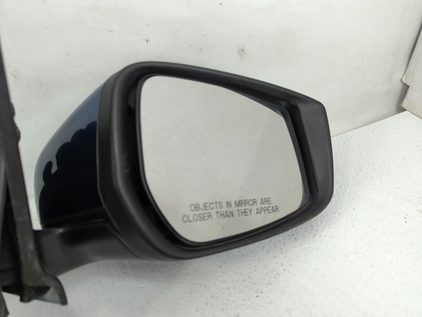 2015-2019 Nissan Versa Passenger Side View Mirror - Right Door Mirror OEM Used - Oemusedautoparts1.com