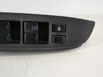 2012-2019 Nissan Versa Master Power Window Switch Replacement Driver Side Left P/N:80961 3BA0A Fits OEM Used Auto Parts