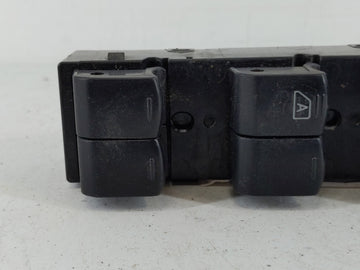 2012-2019 Nissan Versa Master Power Window Switch Replacement Driver Side Left P/N:80961 3BA0A Fits OEM Used Auto Parts