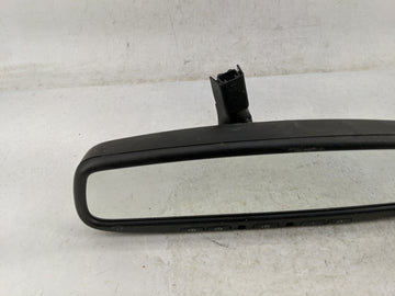 2007-2022 Nissan Versa Interior Rear View Mirror Replacement OEM P/N:4112A-0BIHL4 Fits OEM Used Auto Parts