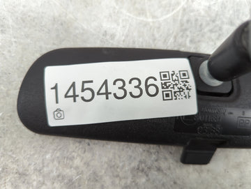 2007-2022 Nissan Versa Interior Rear View Mirror Replacement OEM P/N:8011681 031681 Fits OEM Used Auto Parts