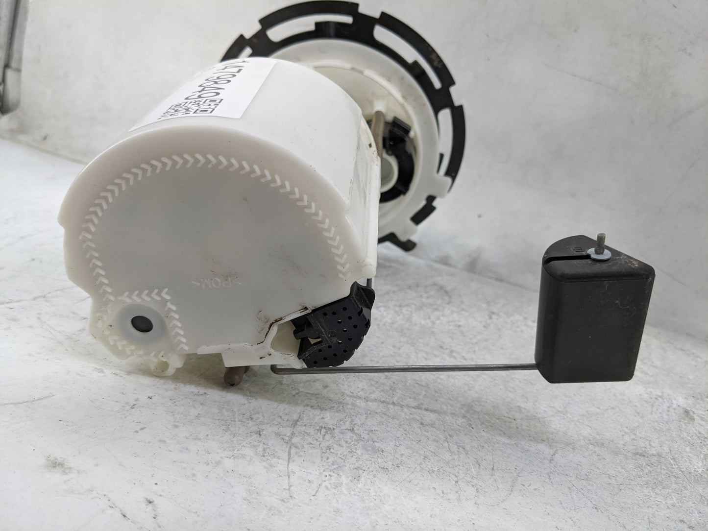 2012-2018 Nissan Versa Electrical Gas Fuel Pump Assembly 1479849 - Oemusedautoparts1.com