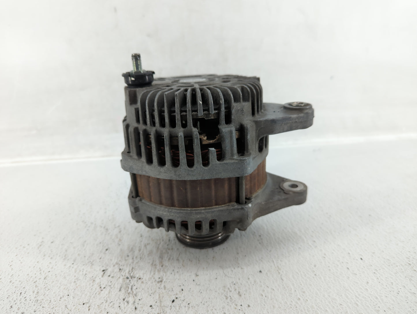 2012-2019 Nissan Versa Alternator Replacement Generator Charging Assembly Engine OEM P/N:A2TJ1791ZX 23100 3BE1A Fits OEM Use
