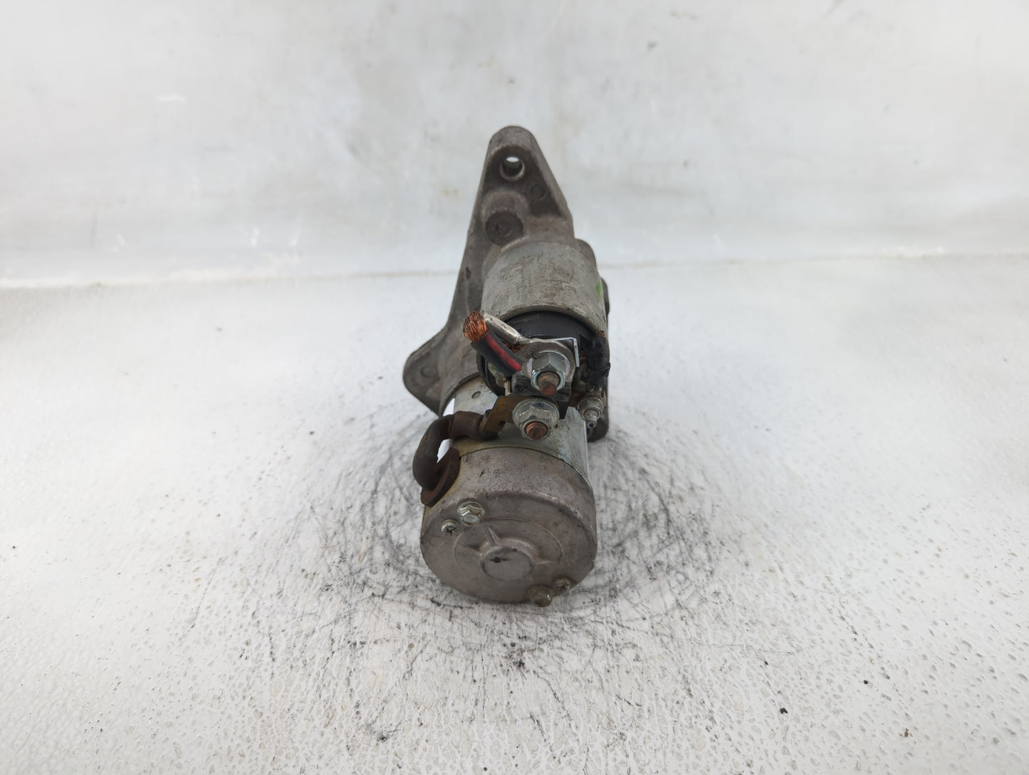 2012-2019 Nissan Versa Car Starter Motor Solenoid OEM P/N:23300 EE01E Fits Fits 2012 2013 2014 2015 2016 2017 2018 2019 OEM