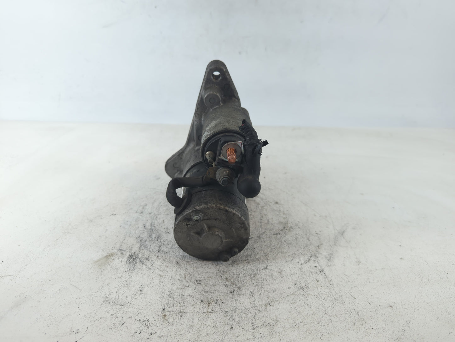 2012-2019 Nissan Versa Car Starter Motor Solenoid OEM P/N:23300 EE01E Fits Fits 2012 2013 2014 2015 2016 2017 2018 2019 OEM