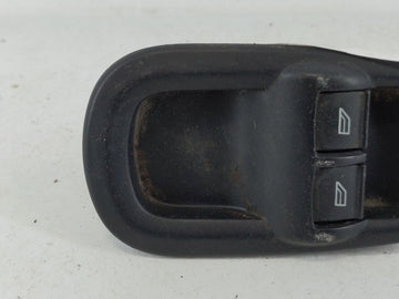 2018 Pontiac Trans Sport Master Power Window Switch Replacement Driver Side Left P/N:BK3T-14A132-AC Fits OEM Used Auto Parts