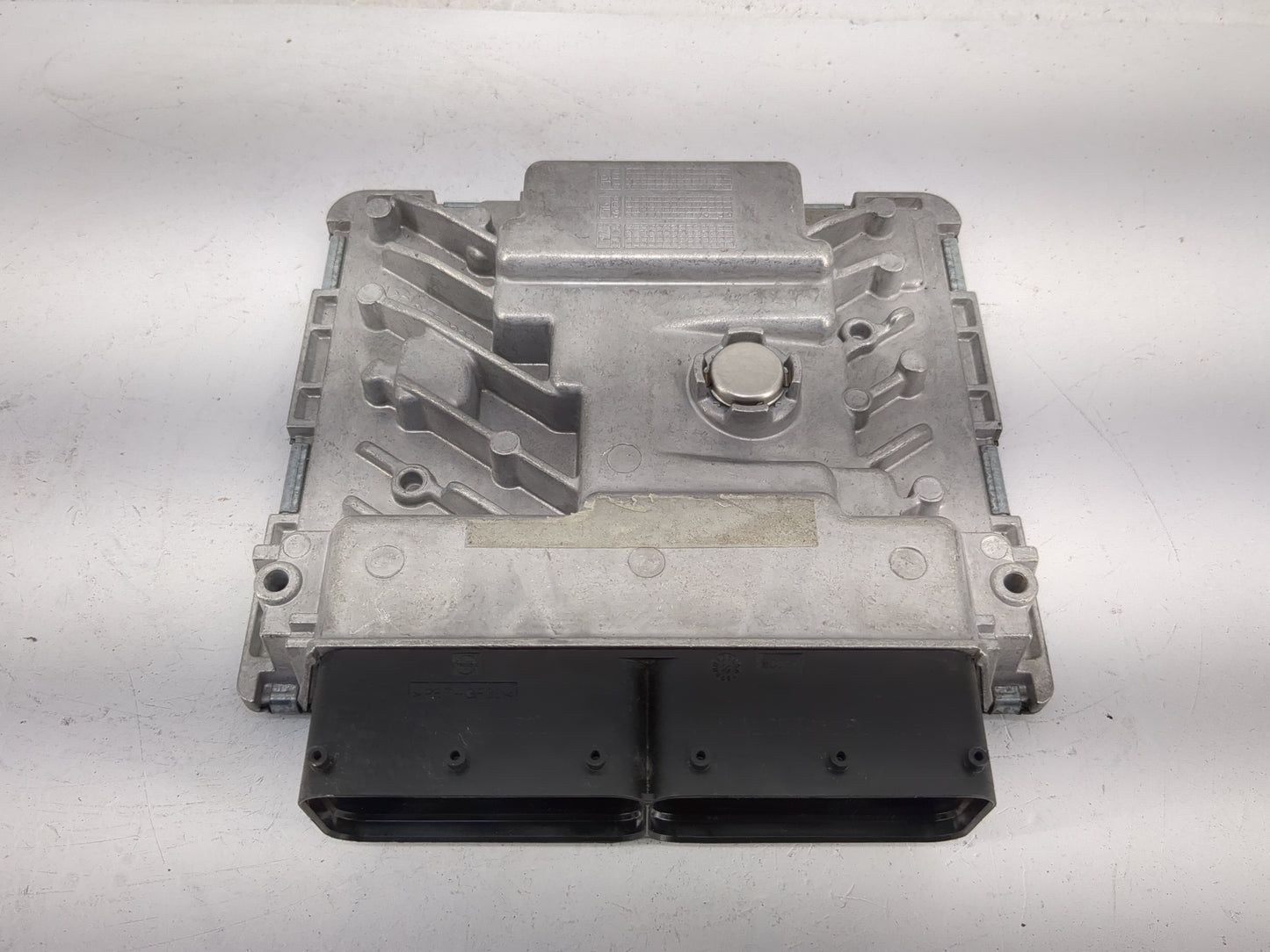 2017-2018 Porsche Macan PCM Engine Control Computer ECU ECM PCU OEM P/N:06K907425B 5WA1800401 Fits Fits 2015 2016 2017 2018