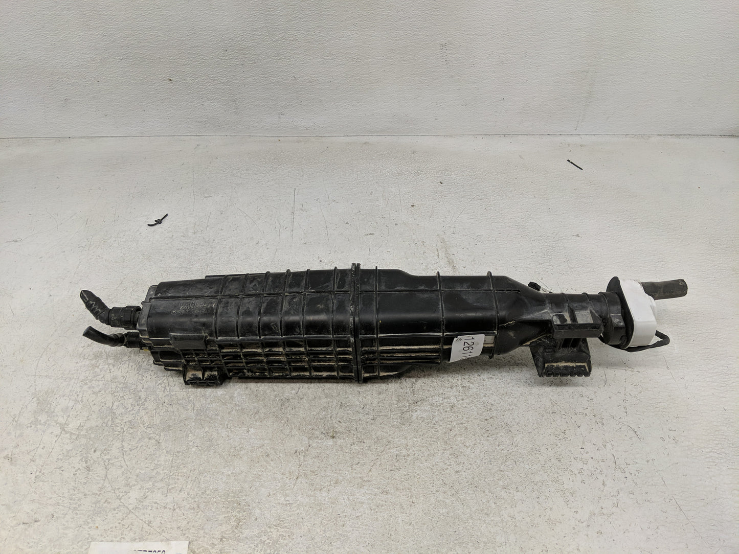 2018 Ram 1500 Fuel Vapor Charcoal Canister - Oemusedautoparts1.com