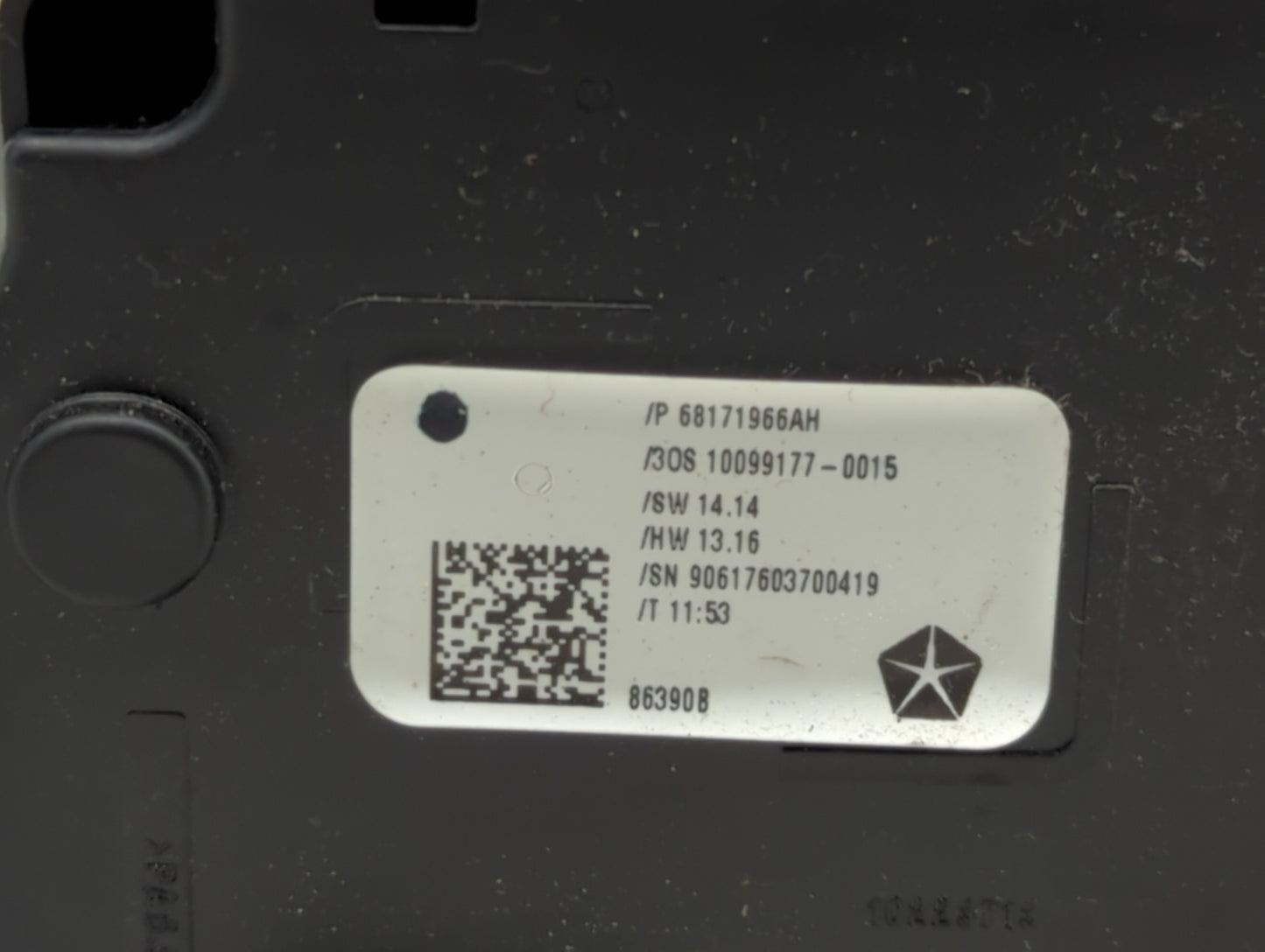 2018 Ram 1500 1417630 - Oemusedautoparts1.com