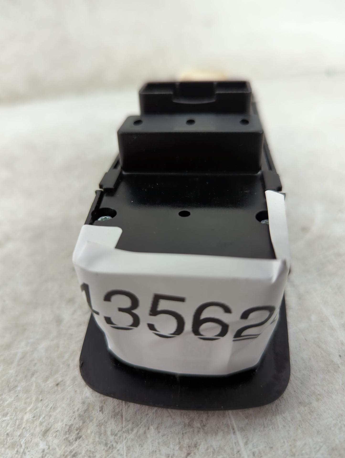 2016-2022 Ram 1500 Master Power Window Switch Replacement Driver Side Left P/N:56046823AE Fits OEM Used Auto Parts - Oemused