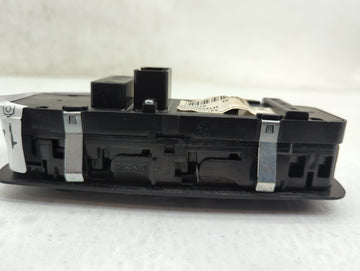 2016-2022 Ram 1500 Master Power Window Switch Replacement Driver Side Left P/N:56046823AE P56046823AE Fits OEM Used Auto Parts