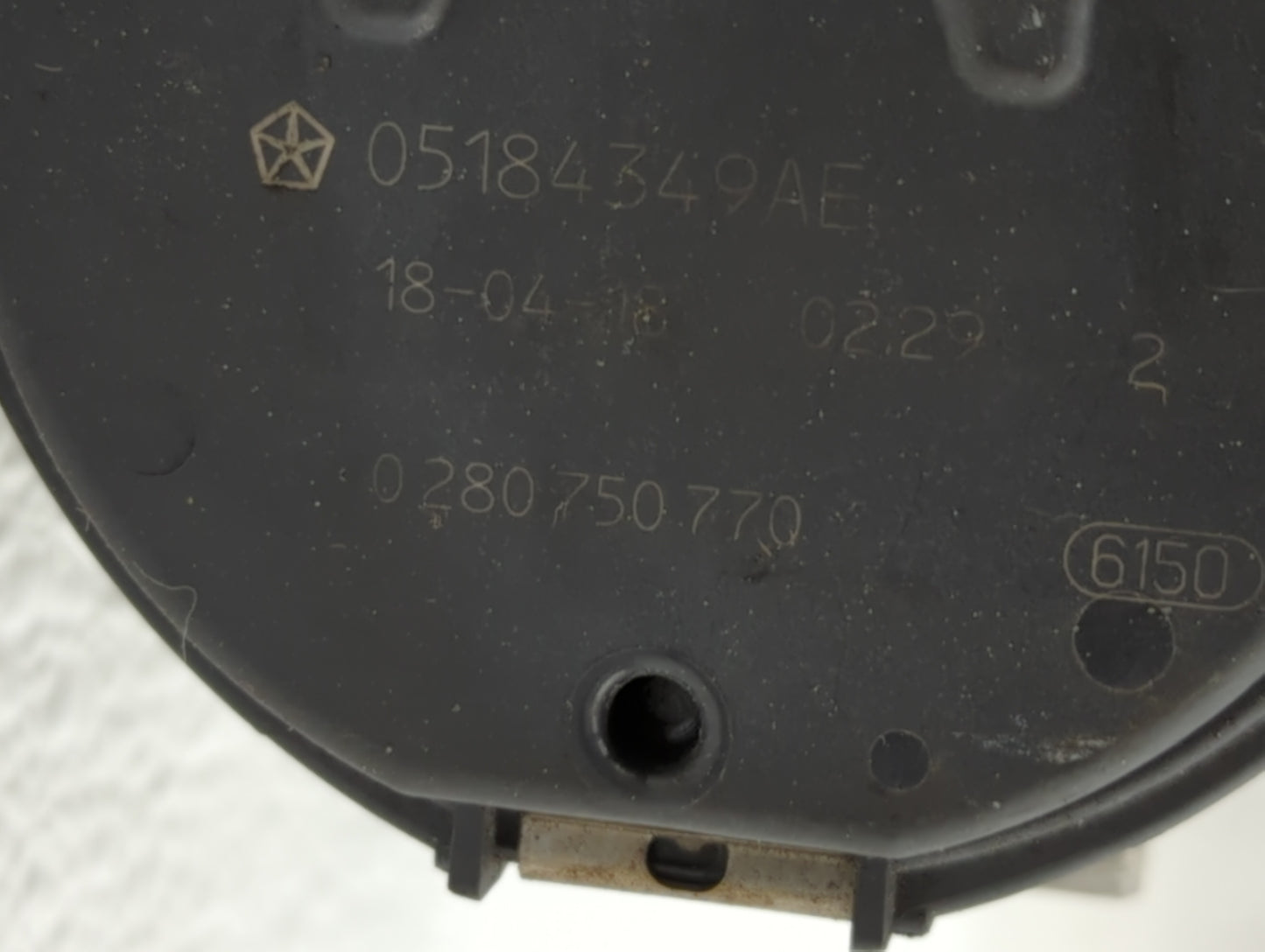 2013-2018 Ram 1500 Throttle Body P/N:05184349AF 05184349AD, 05184349AB Fits Fits 2011 2012 2013 2014 2015 2016 2017 2018 201