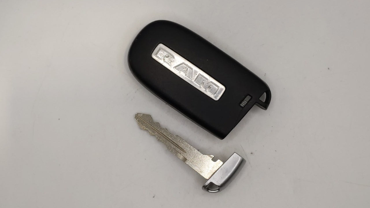 Ram 1500 Keyless Entry Remote Fob GQ4-54T 3 buttons - Oemusedautoparts1.com