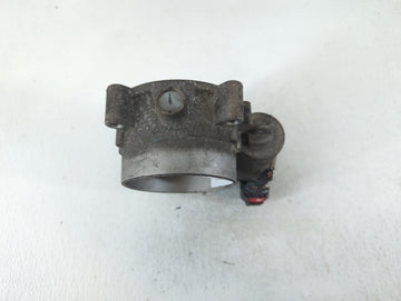 2013-2022 Ram 1500 Throttle Body P/N:53034251AB Fits Fits 2012 2013 2014 2015 2016 2017 2018 2019 2020 2021 2022 OEM Used Auto Parts