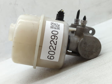 2015-2018 Ram 2500 Brake Master Cylinder