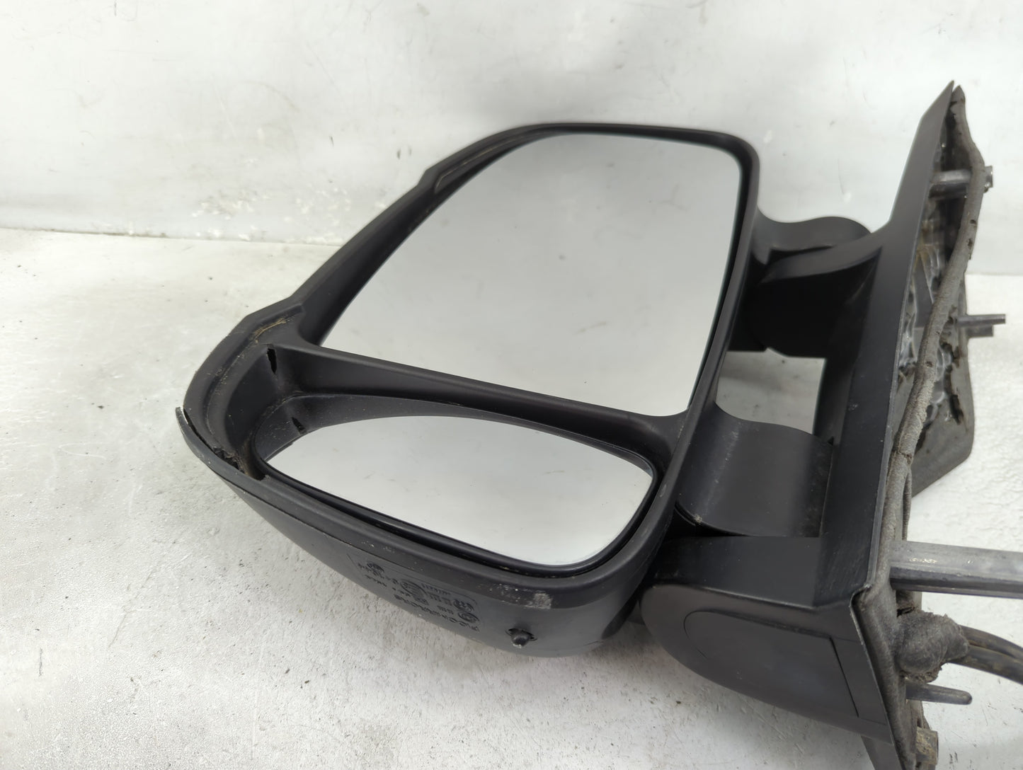 2014-2022 Ram Promaster 1500 Driver Side View Mirror - Left Door Mirror OEM Used - Oemusedautoparts1.com