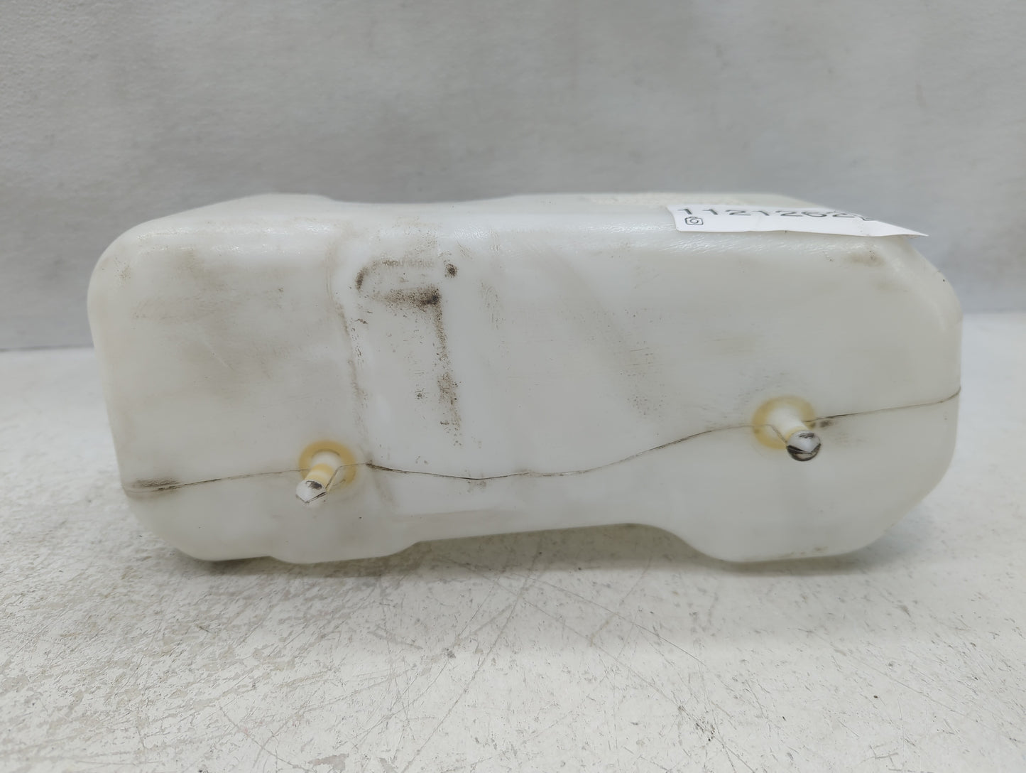 2014 Ram Promaster 2500 Windshield Washer Fluid Reservoir Bottle Oem - Oemusedautoparts1.com