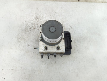 2018 Ram Promaster 2500 ABS Pump Control Module Replacement P/N:53432393 0265257745, 269766, 18324/2/5068 Fits OEM Used Auto Parts