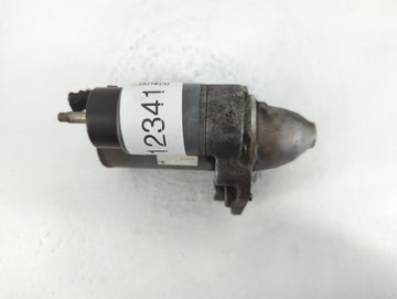 2014-2021 Ram Promaster 2500 Car Starter Motor Solenoid OEM P/N:04B06 42800 Fits OEM Used Auto Parts