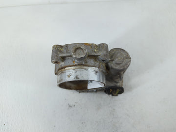 2014-2022 Ram Promaster 2500 Throttle Body P/N:0 280 750 770 05184349AE Fits OEM Used Auto Parts