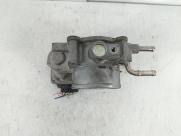 2011-2016 Scion Tc Throttle Body P/N:22030-36010 22030-0V010 Fits Fits 2009 2010 2011 2012 2013 2014 2015 2016 2017 2018 OEM Used Auto Parts