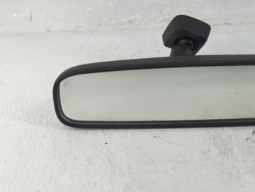 2018 Subaru Forester Interior Rear View Mirror Replacement OEM P/N:A047171 Fits OEM Used Auto Parts