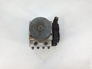 2018 Subaru Forester Anti-Lock Brake ABS Pump Module Actuator OEM P/N:27536SG290 Fits OEM Used Auto Parts