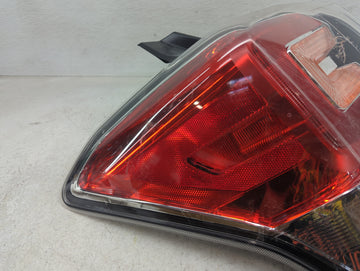 2018 Subaru Forester Driver Left Oem Head Light Headlight Lamp