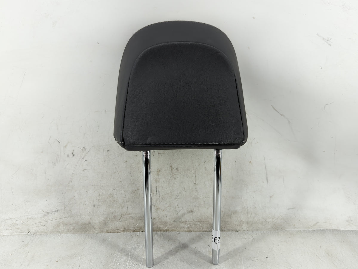 2018 Subaru Forester Headrest Head Rest Front Driver Seat Black 1423056 - Oemusedautoparts1.com