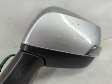 2018 Subaru Forester Driver Side View Mirror - Left Door Mirror OEM Used