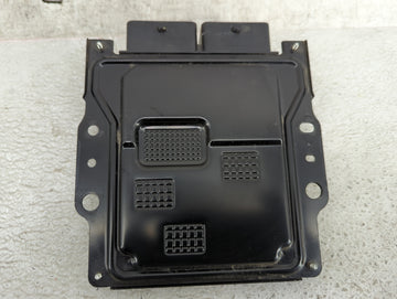 2018 Subaru Forester PCM Engine Control Computer ECU ECM PCU OEM P/N:22765AL381, 112800-5611 Fits OEM Used Auto Parts