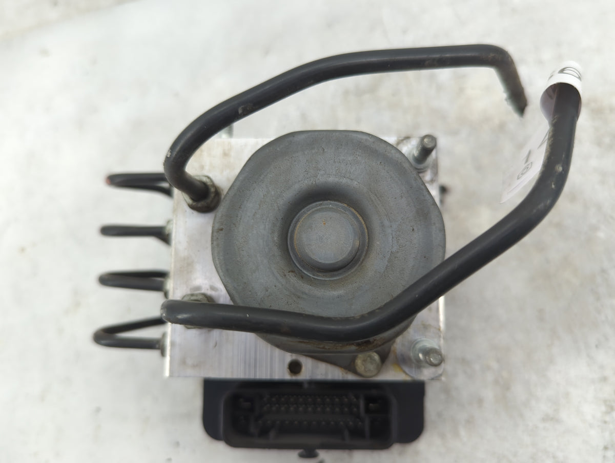 2018 Subaru Forester Anti-Lock Brake ABS Pump Module Actuator OEM P/N:2265106452 0265956212, 4324532 Fits OEM Used Auto Part