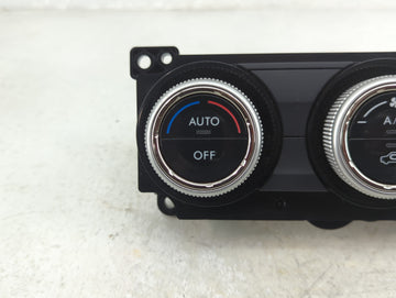 2018 Subaru Forester Climate Control Module Temperature AC/Heater Replacement P/N:72311SG521 T82922A Fits OEM Used Auto Parts