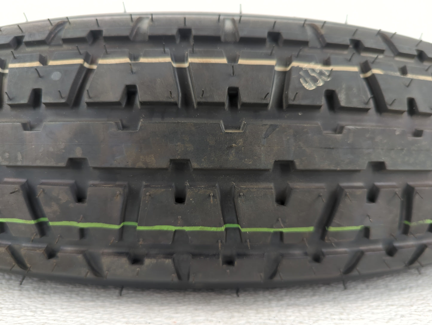 Subaru Forester Spare Donut Tire Wheel Rim Oem - Oemusedautoparts1.com