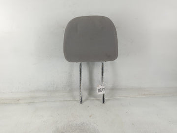 2018 Subaru Forester Headrest Head Rest Rear Center Seat Grey