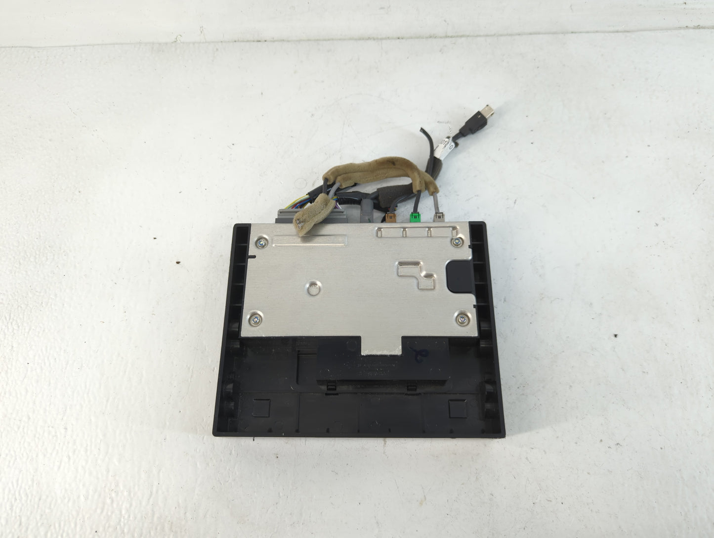 2018 Subaru Forester Bluetooth Phone Communication Control Module Ccm Oem - Oemusedautoparts1.com